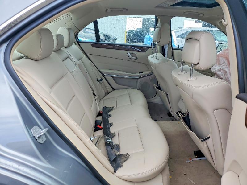 55886626 :رقم المزاد ، WDDHF5KB0EA779355 vin ، 2014 Mercedes-benz E مزاد بيع