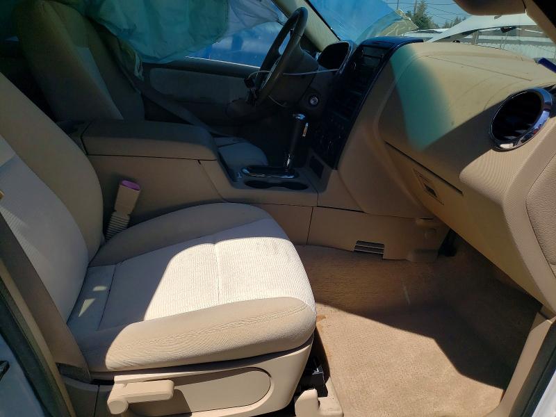 Aukcja sprzedaży 2010 Ford Explorer, vin: 1FMEU7DE0AUA07917, numer aukcji: 55402606