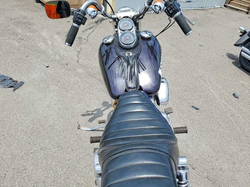 Продаж на аукціоні авто 1985 Harley-davidson Fxef, vin: 1HD1BBL13FY010321, номер лоту: 56832956
