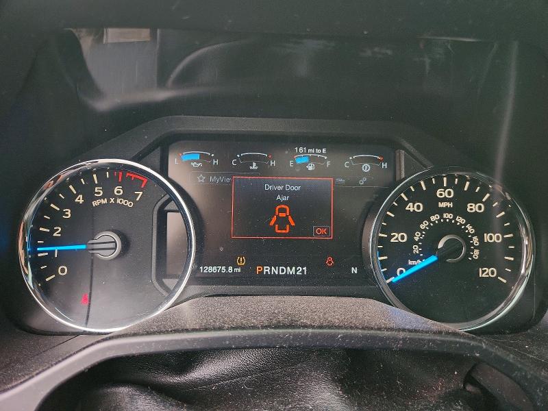 Aukcja sprzedaży 2016 Ford F-150 Lariat Superca, vin: 1FTEW1EGXGKD14284, numer aukcji: 56300286