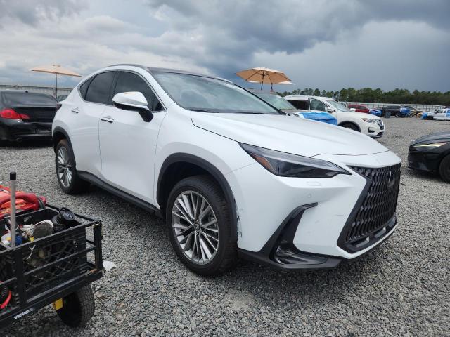 Продаж на аукціоні авто 2026 Lexus Nx 350h, vin: JTJHKCEZ2T2079019, номер лоту: 55825426