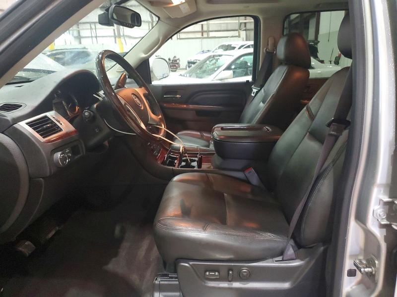 Aukcja sprzedaży 2013 Cadillac Escalade, vin: 1GYS4HEFXDR130047, numer aukcji: 57338856