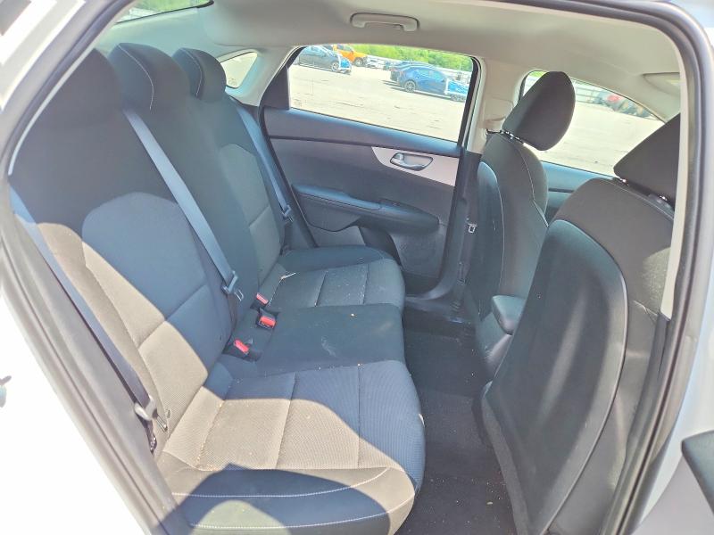 Aukcja sprzedaży 2024 Kia Forte, vin: 3KPF24AD9RE758033, numer aukcji: 58732316