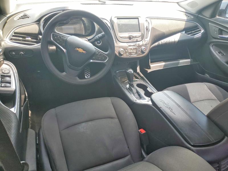 Aukcja sprzedaży 2017 Chevrolet Malibu, vin: 1G1ZE5ST0HF183897, numer aukcji: 55428626