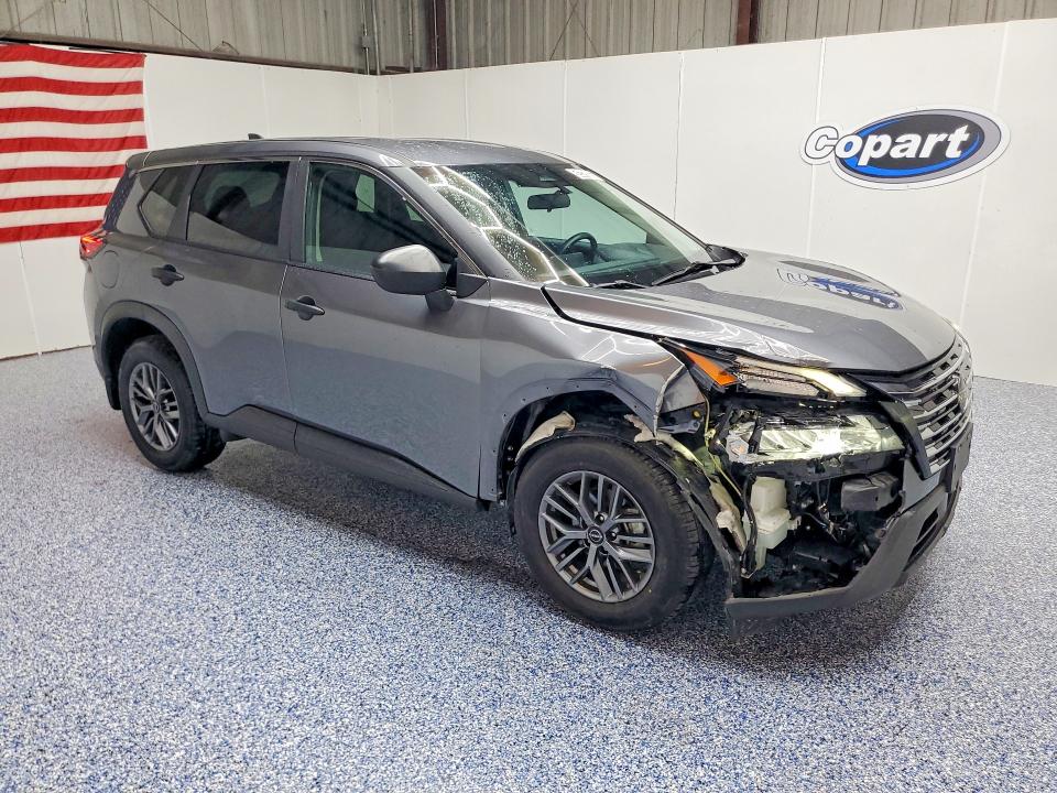 Aukcja sprzedaży 2024 Nissan Rogue, vin: 5N1BT3ABXRC693281, numer aukcji: 59320026