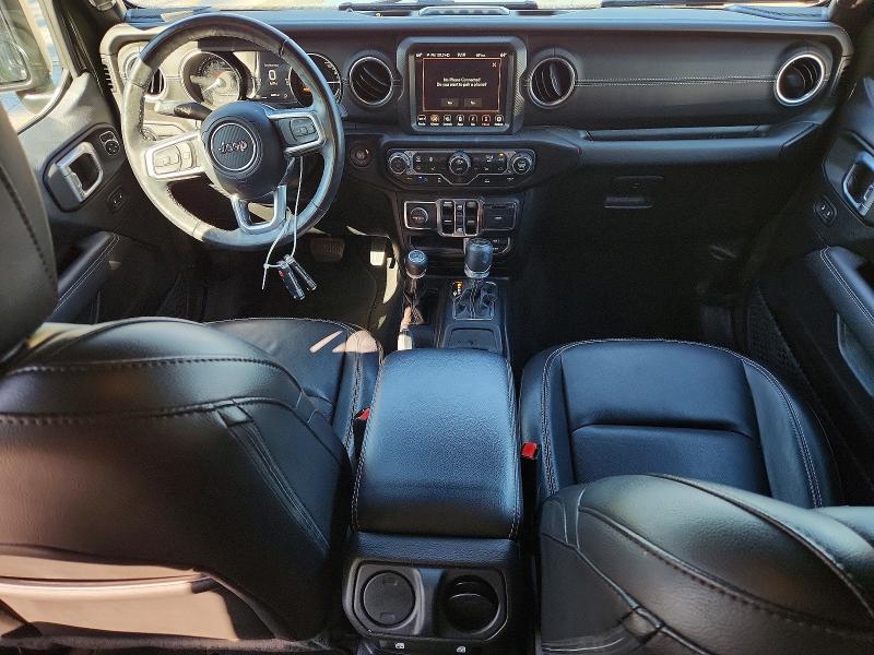 Aukcja sprzedaży 2023 Jeep Wrangler, vin: 1C4JJXP68PW556634, numer aukcji: 56435456