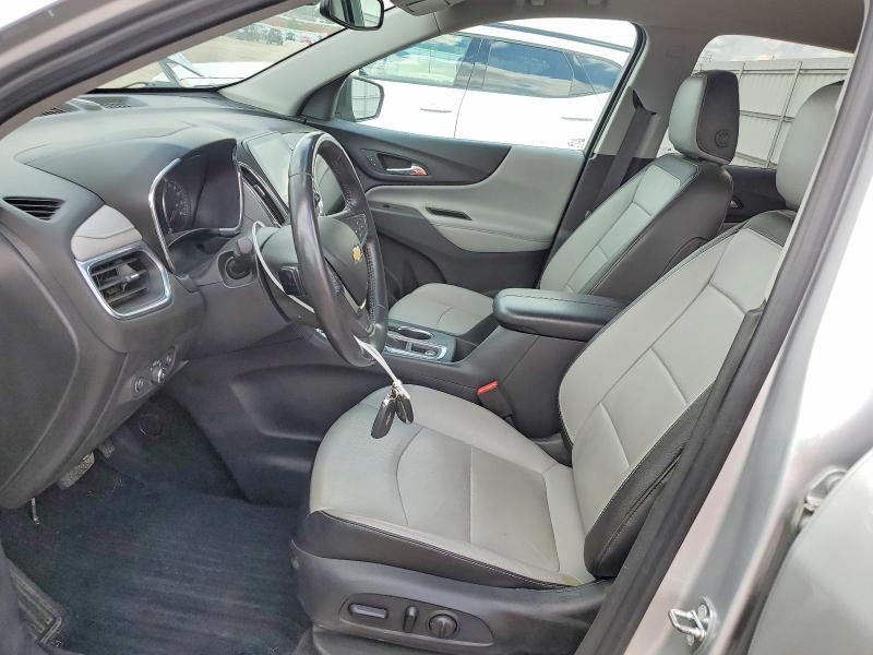 Aukcja sprzedaży 2020 Chevrolet Equinox, vin: 3GNAXXEV4LS672807, numer aukcji: 58426576