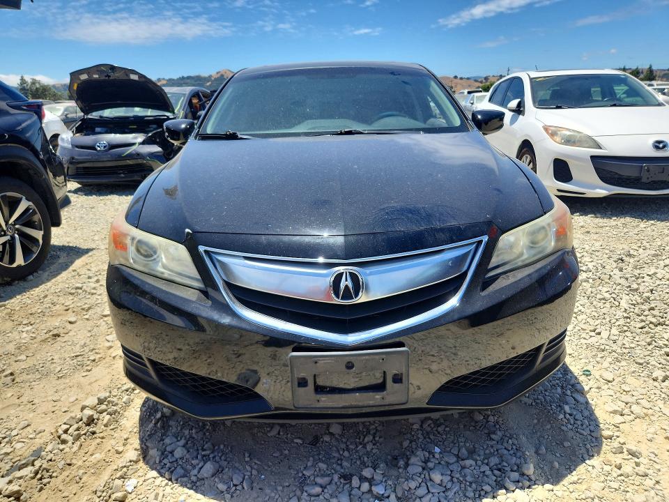 Продажа на аукционе авто 2014 Acura Ilx, vin: 19VDE1F38EE014066, номер лота: 58841466