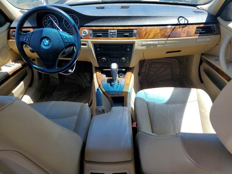 Продажа на аукционе авто 2006 Bmw 325, vin: WBAVB13556KR62768, номер лота: 55635546