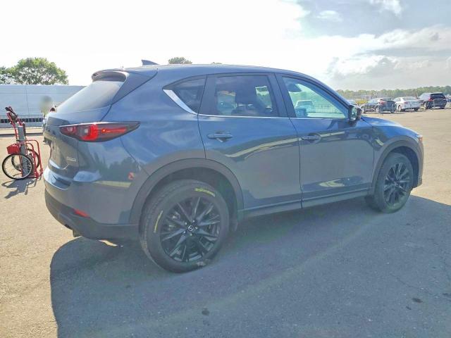 58028576 :رقم المزاد ، JM3KFBCL3R0512218 vin ، 2024 Mazda Cx-5 مزاد بيع