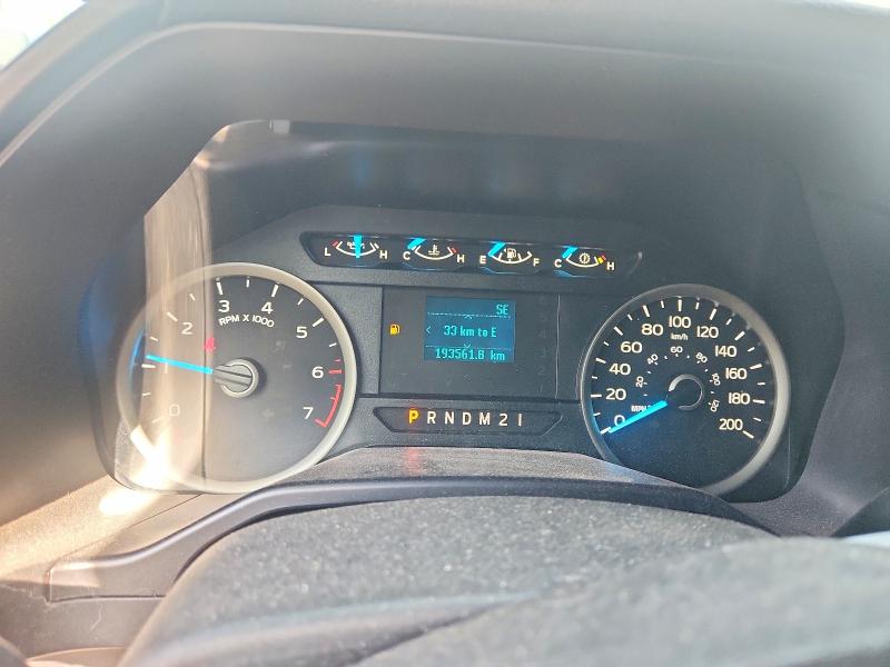 54393736 :رقم المزاد ، 1FTEW1EF7GFA73901 vin ، 2016 Ford F150 مزاد بيع