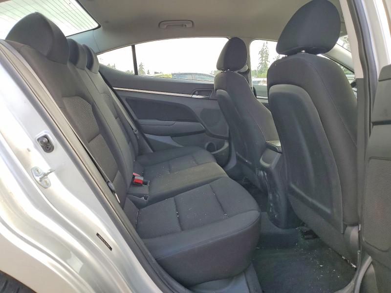 Продажа на аукционе авто 2019 Hyundai Elantra, vin: 5NPD84LF3KH483345, номер лота: 55650716