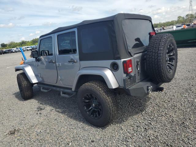 57920076 :رقم المزاد ، 1C4BJWEG2GL297926 vin ، 2016 Jeep Wrangler Unlimited مزاد بيع