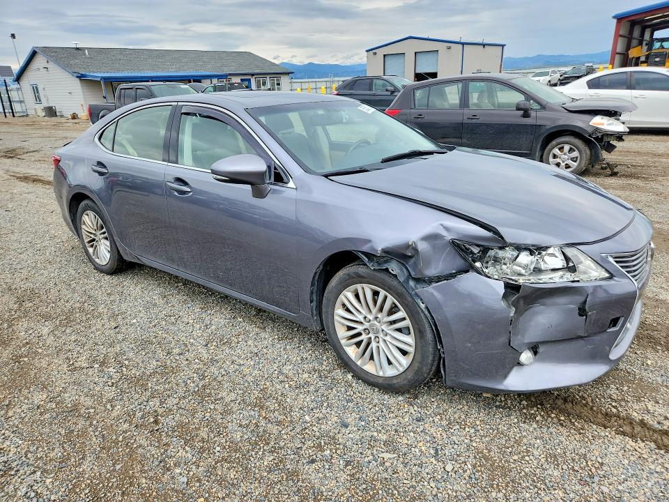 55530176 :رقم المزاد ، JTHBK1GG8E2100241 vin ، 2014 Lexus Es مزاد بيع