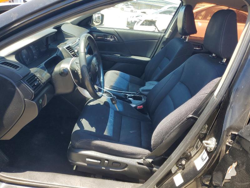 2015 Honda Accord მანქანა იყიდება აუქციონზე, vin: 1HGCR2F55FA165788, აუქციონის ნომერი: 58997426