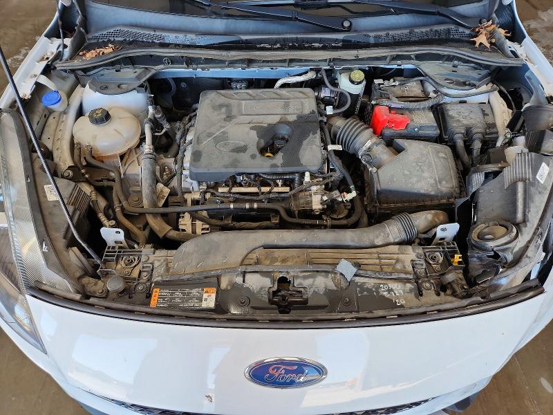 58413586 :رقم المزاد ، 1FMCU0G63LUC04618 vin ، 2020 Ford Escape مزاد بيع