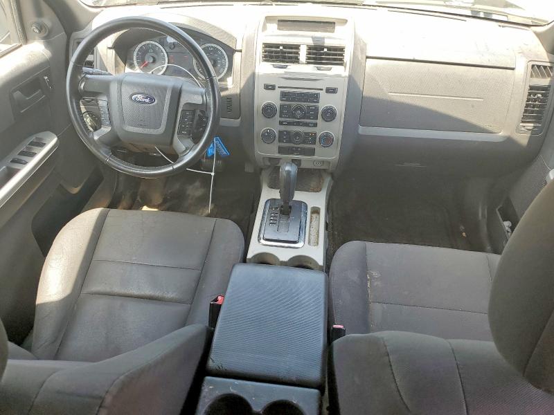 Продаж на аукціоні авто 2012 Ford Escape, vin: 1FMCU0DG2CKA83797, номер лоту: 58879836
