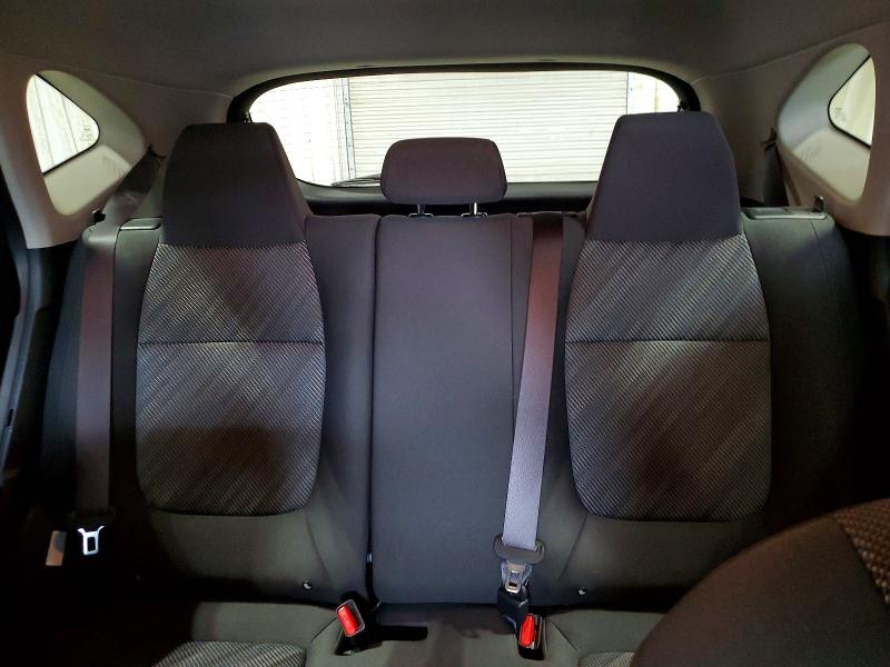 2025 Kia Seltos მანქანა იყიდება აუქციონზე, vin: KNDEPCAA8S7807323, აუქციონის ნომერი: 57936256