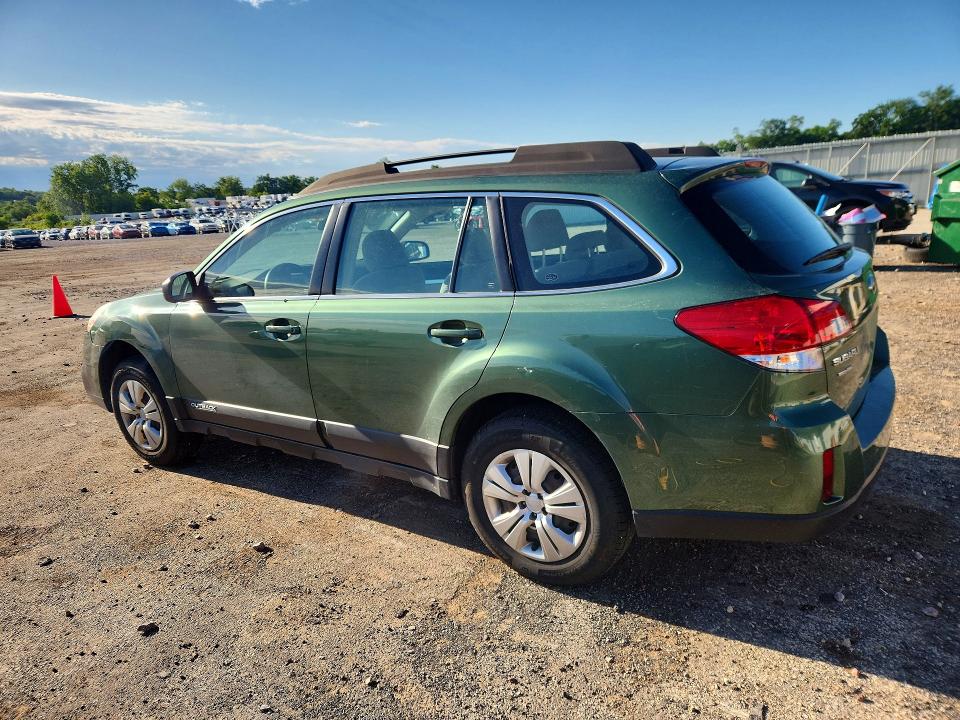 Продаж на аукціоні авто 2013 Subaru Outback, vin: 4S4BRCAC0D3227648, номер лоту: 57561896
