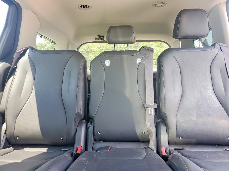 Aukcja sprzedaży 2022 Kia Carnival, vin: KNDNC5H37N6097226, numer aukcji: 57651676