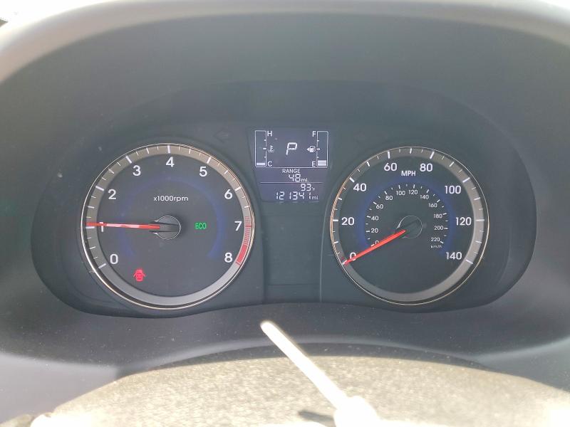 Продаж на аукціоні авто 2016 Hyundai Accent, vin: KMHCT5AE6GU289816, номер лоту: 55223156