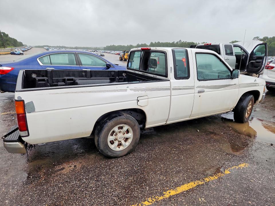 Продаж на аукціоні авто 1997 Nissan Truck, vin: 1N6SD16S9VC304166, номер лоту: 57576656