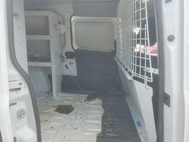 Продаж на аукціоні авто 2019 Ram Promaster City, vin: ZFBHRFAB4K6N64202, номер лоту: 58988806
