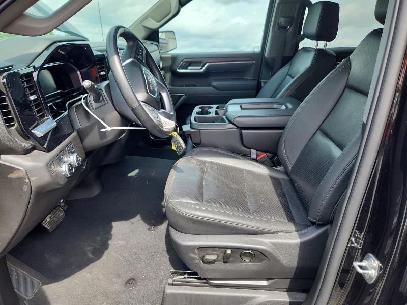 58094416 :رقم المزاد ، 1GTUUDED4SZ257394 vin ، 2025 Gmc Sierra مزاد بيع