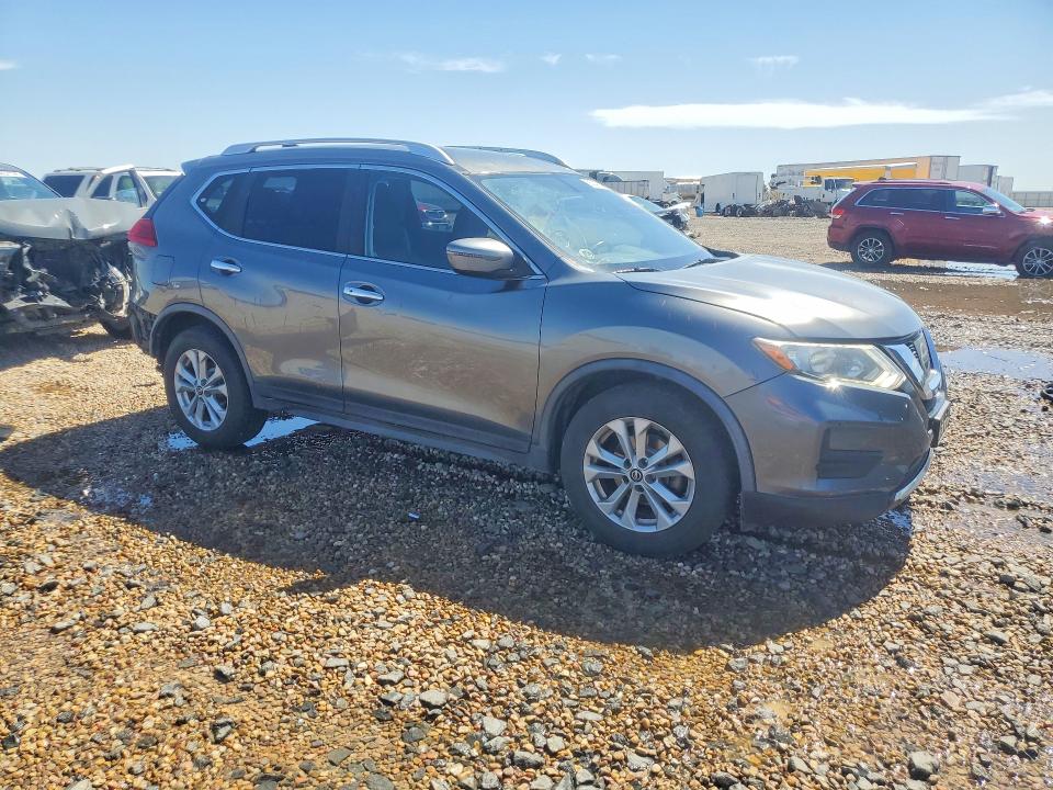 Aukcja sprzedaży 2017 Nissan Rogue, vin: JN8AT2MT0HW404991, numer aukcji: 56249146