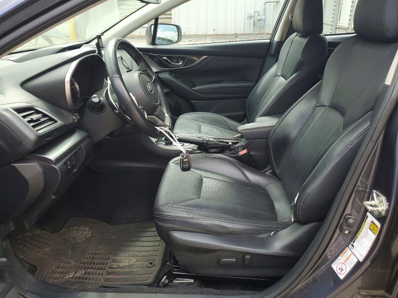 Aukcja sprzedaży 2017 Subaru Impreza, vin: 4S3GTAN65H3726987, numer aukcji: 85976645