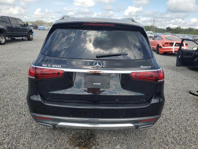 Aukcja sprzedaży 2020 Mercedes-benz Gls, vin: 4JGFF5KE3LA175089, numer aukcji: 56059016