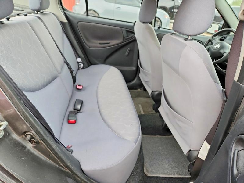 Продажа на аукционе авто 2004 Toyota Echo, vin: JTDBT123040336427, номер лота: 57227246