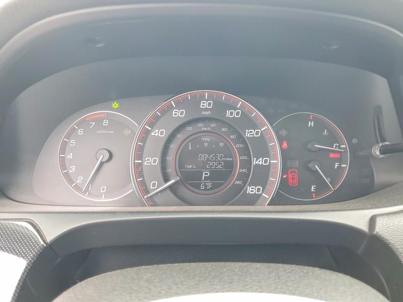Aukcja sprzedaży 2014 Honda Accord, vin: 1HGCT2B80EA007276, numer aukcji: 58839216