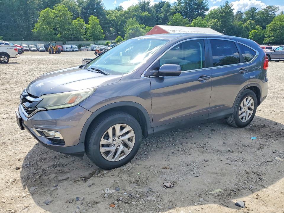 58308296 :رقم المزاد ، 2HKRM4H55FH644592 vin ، 2015 Honda Cr-v مزاد بيع