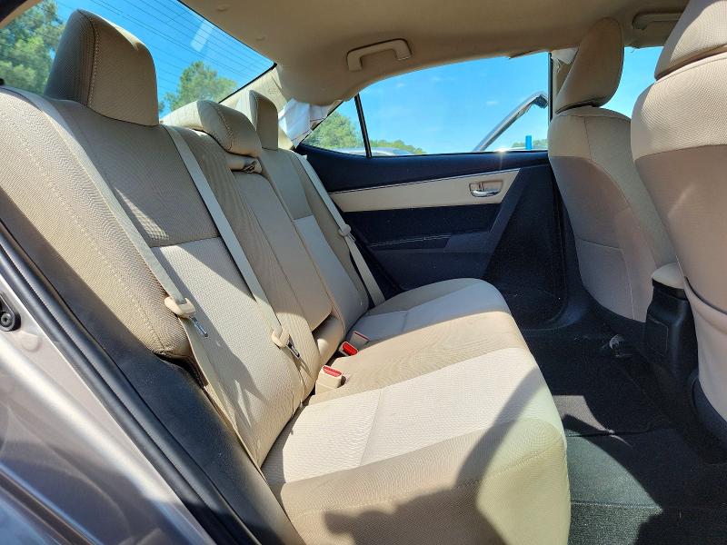 Aukcja sprzedaży 2016 Toyota Corolla, vin: 2T1BURHEXGC693483, numer aukcji: 57770726