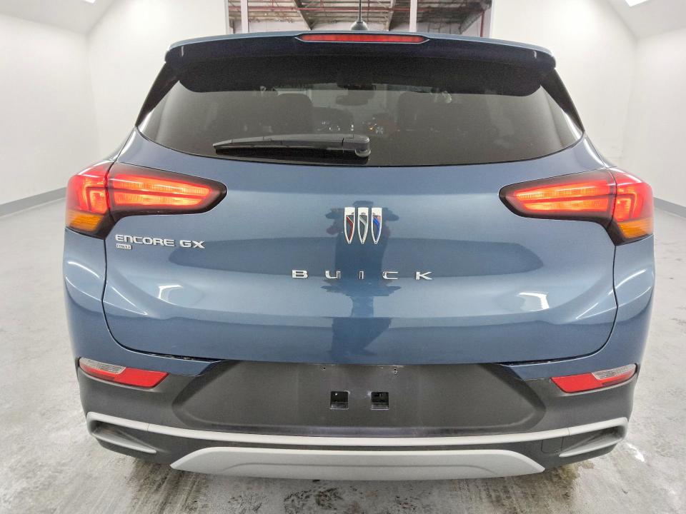 Продаж на аукціоні авто 2026 Buick Encore Gx, vin: KL4AMCSL6TB121281, номер лоту: 57275276