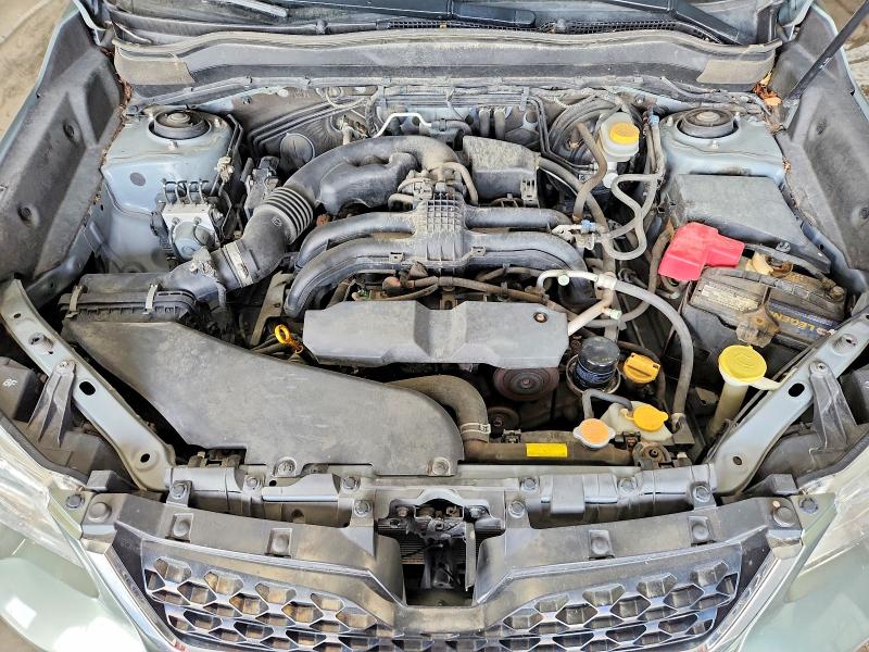 Продажа на аукционе авто 2016 Subaru Forester, vin: JF2SJAHC1GH475387, номер лота: 56572066