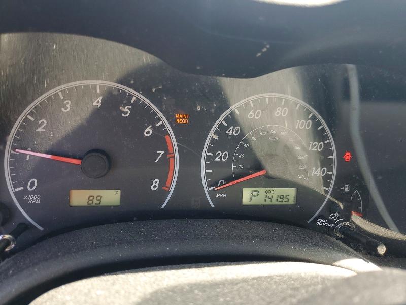 55683976 :رقم المزاد ، 2T1BU4EE4DC970969 vin ، 2013 Toyota Corolla مزاد بيع