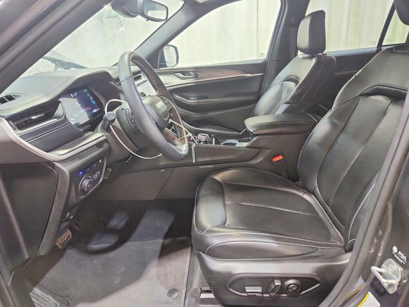 Продаж на аукціоні авто 2024 Jeep Grand Cherokee, vin: 1C4RJYB66RC116318, номер лоту: 54922026