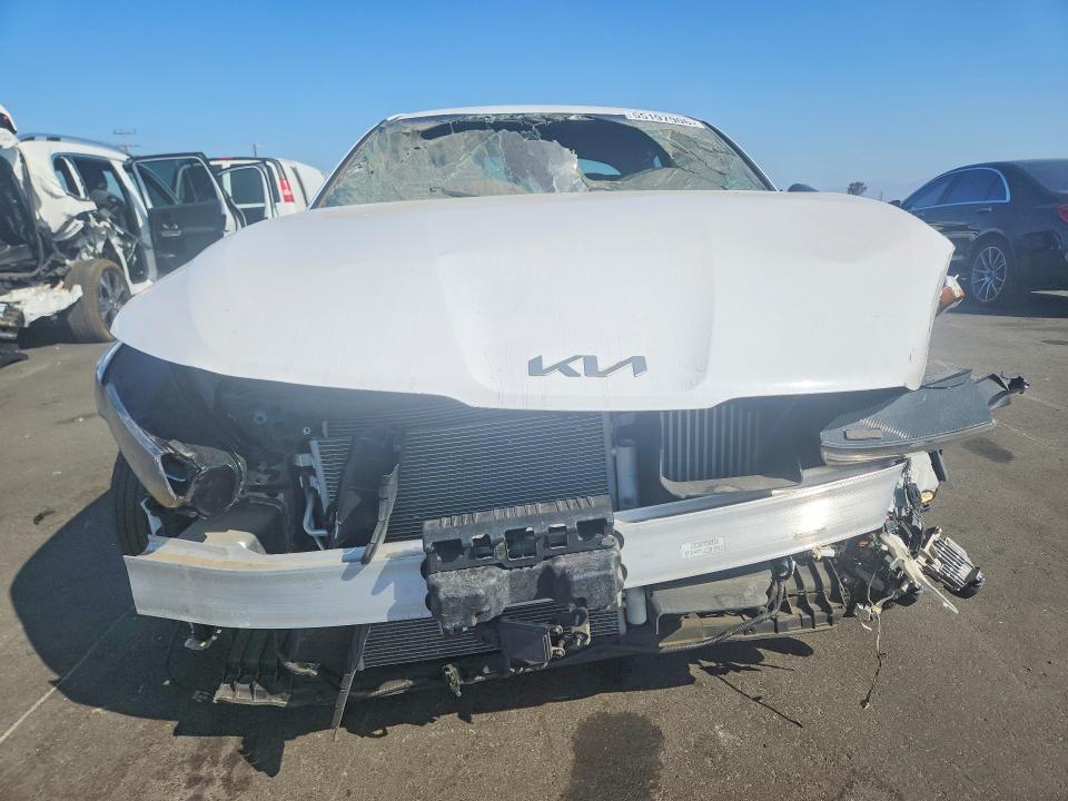 Aukcja sprzedaży 2024 Kia K5, vin: 5XXG64J21RG237094, numer aukcji: 55197906