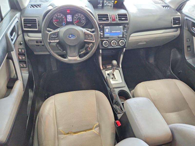 Продажа на аукционе авто 2016 Subaru Forester, vin: JF2SJAHC1GH475387, номер лота: 56572066