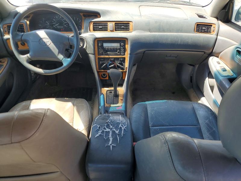 Aukcja sprzedaży 2000 Toyota Camry, vin: 4T1BF22K9YU944168, numer aukcji: 57568826
