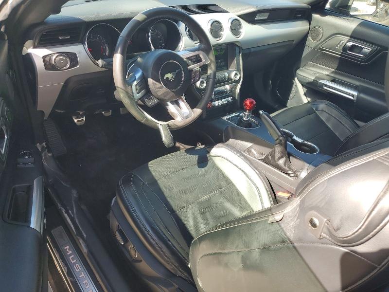Продаж на аукціоні авто 2015 Ford Mustang, vin: 1FA6P8CF1F5315816, номер лоту: 56257906
