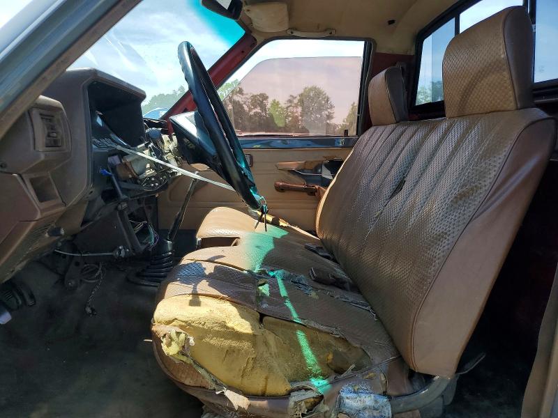 55774506 :رقم المزاد ، JT4RN63R8G0004507 vin ، 1986 Toyota Pickup مزاد بيع