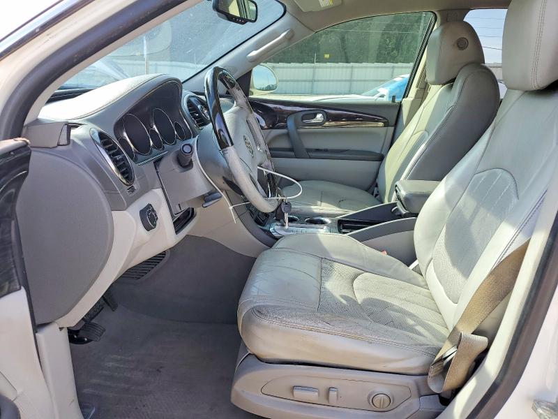 Aukcja sprzedaży 2015 Buick Enclave, vin: 5GAKRBKD1FJ105287, numer aukcji: 56120436
