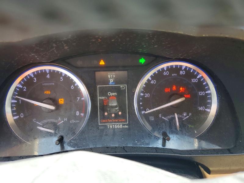 Aukcja sprzedaży 2014 Toyota Highlander, vin: 5TDDKRFH7ES065848, numer aukcji: 49937896