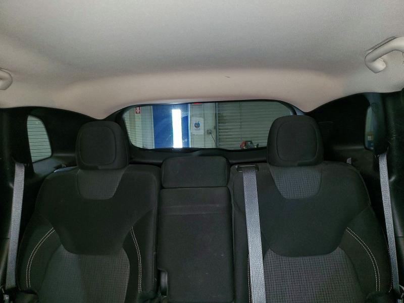 Продаж на аукціоні авто 2016 Jeep Cherokee, vin: 1C4PJMCB9GW117583, номер лоту: 55848566