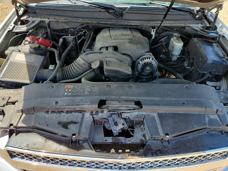 Aukcja sprzedaży 2013 Chevrolet Tahoe, vin: 1GNSKBE06DR199071, numer aukcji: 55361506
