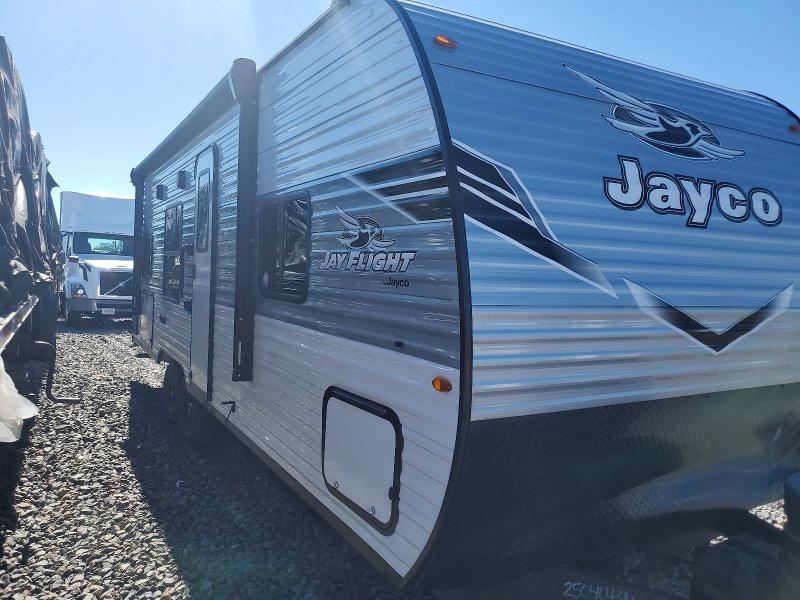 Aukcja sprzedaży 2025 Jayco Jay Recreational Vehicle (rv), vin: 1UJBC0BN4S1YV1062, numer aukcji: 57312336