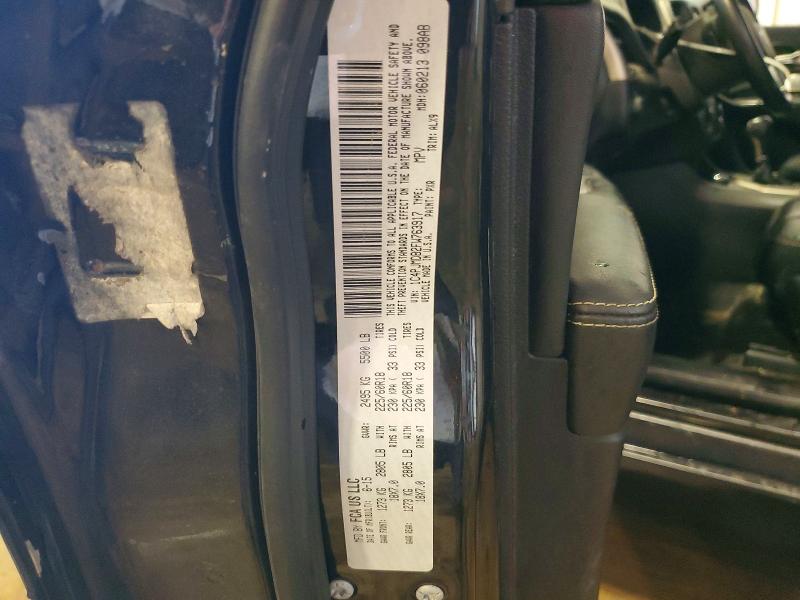 Aukcja sprzedaży 2015 Jeep Cherokee, vin: 1C4PJMDB2FW763917, numer aukcji: 58582856